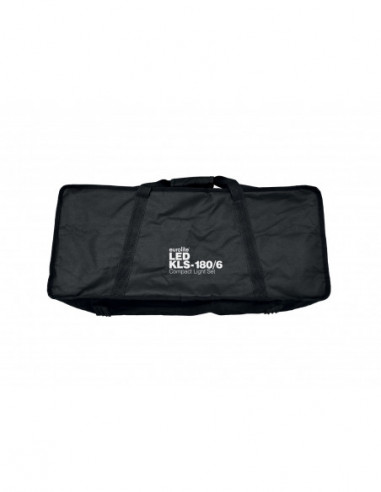 EUROLITE LED KLS-180/6 Compact Light Set