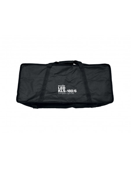 EUROLITE LED KLS-180/6 Compact Light Set