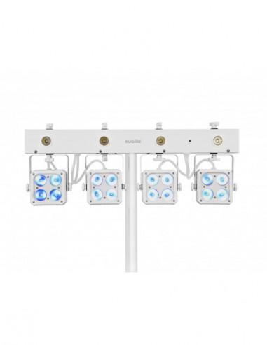 EUROLITE LED KLS-180 Compact Light...