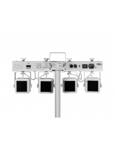 EUROLITE LED KLS-180 Compact Light...