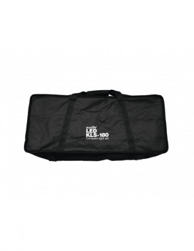 EUROLITE LED KLS-180 Compact Light...