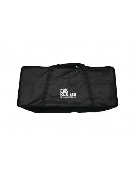 EUROLITE LED KLS-180 Compact Light Set wh