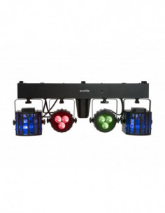 EUROLITE LED KLS-120 Laser... 2