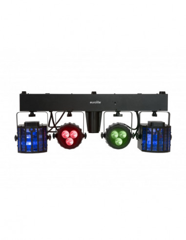 EUROLITE LED KLS-120 Laser FX II...