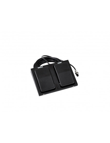 EUROLITE FP-2 Foot pedal