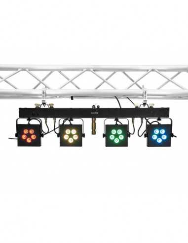 EUROLITE LED KLS-902 Next Compact...