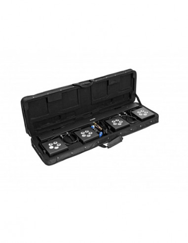 EUROLITE LED KLS-902 Next Compact...