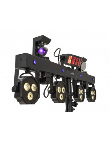 EUROLITE LED KLS Scan Next FX Compact Light Set