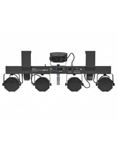 EUROLITE LED KLS Scan Next FX Compact...