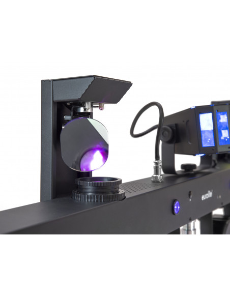 EUROLITE LED KLS Scan Next FX Compact Light Set