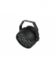 EUROLITE LED PARty Spot 2