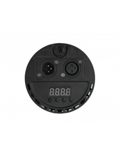 EUROLITE LED PARty TCL Spot