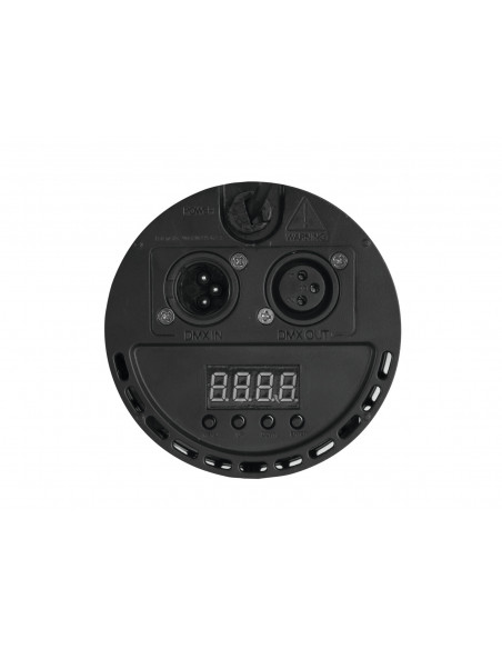 EUROLITE LED PARty TCL Spot