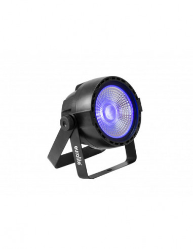 EUROLITE LED PARty UV Spot