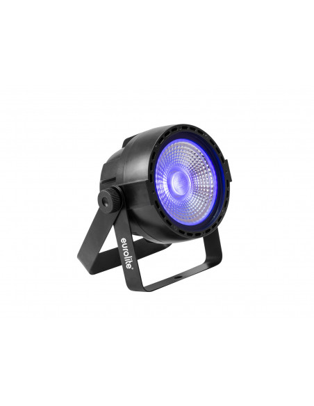 EUROLITE LED PARty UV Spot