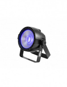 EUROLITE LED PARty UV Spot 2