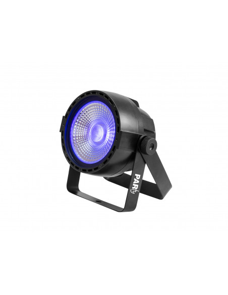 EUROLITE LED PARty UV Spot