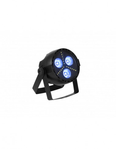 EUROLITE LED PARty Hybrid Spot