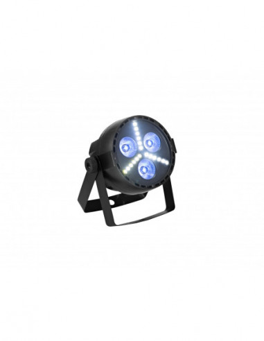 EUROLITE LED PARty Hybrid Spot