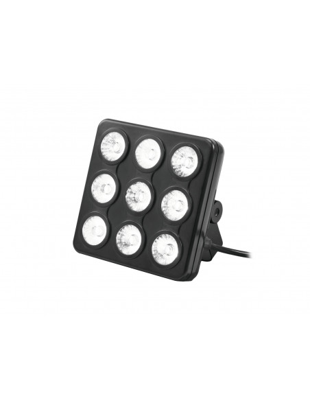 EUROLITE LED Party Panel RGB+UV