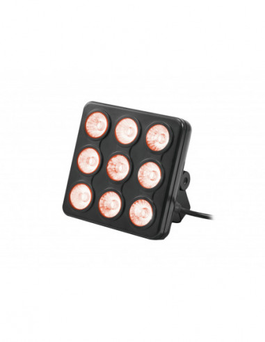 EUROLITE LED Party Panel RGB+UV