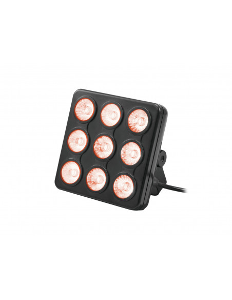 EUROLITE LED Party Panel RGB+UV