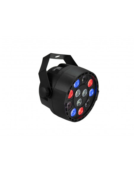 EUROLITE AKKU Mini PARty RGBW Spot MK2