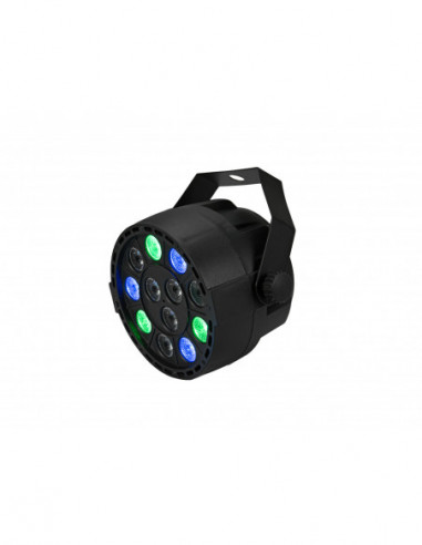 EUROLITE AKKU Mini PARty RGBW Spot MK2