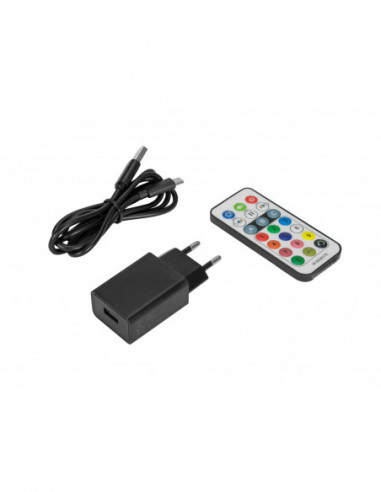 EUROLITE AKKU Mini PARty RGBW Spot MK2