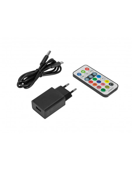 EUROLITE AKKU Mini PARty RGBW Spot MK2