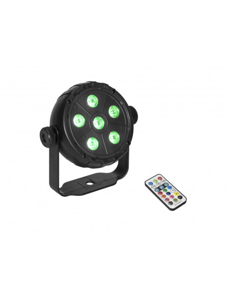 EUROLITE LED PK-3 USB TCL Spot