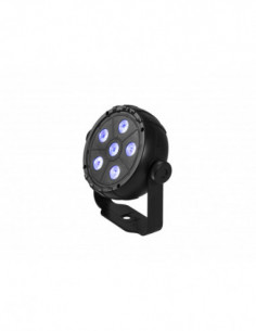 EUROLITE LED PK-3 USB TCL Spot 2