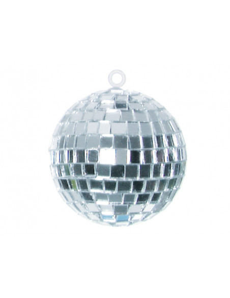 EUROLITE Mirror Ball 5cm in blister