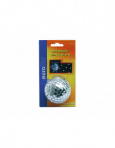 EUROLITE Mirror Ball 5cm in... 2