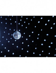 EUROLITE Mirror Ball 5cm 2