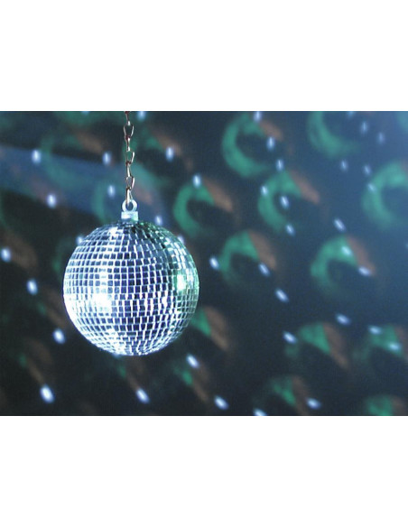 EUROLITE Mirror Ball 10cm