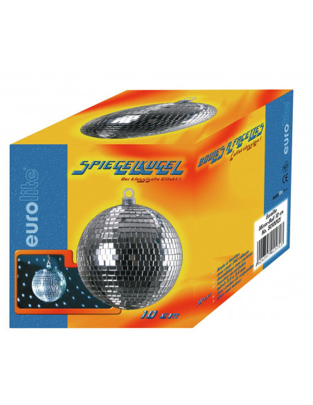 EUROLITE Mirror Ball 10cm