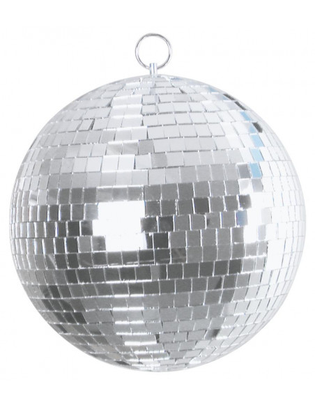 EUROLITE Mirror Ball 20cm