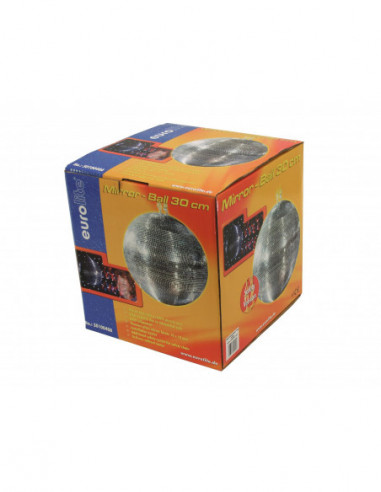 EUROLITE Mirror Ball 30cm