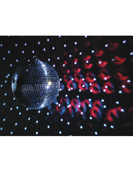 EUROLITE Mirror Ball 30cm
