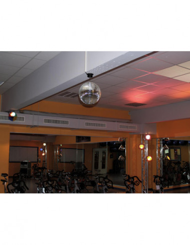 EUROLITE Mirror Ball 30cm