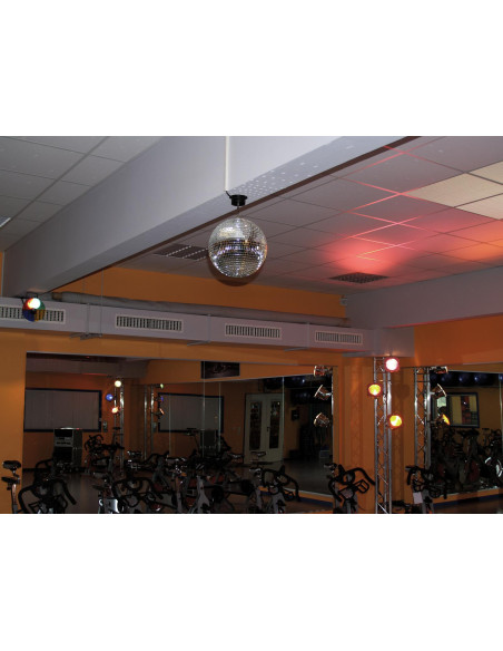 EUROLITE Mirror Ball 30cm