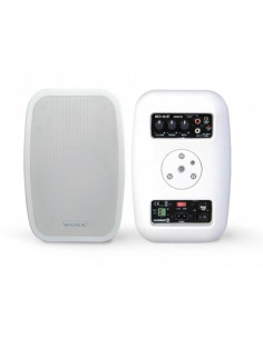 WORK Neo 5A BT - Coluna de Instalação Amplificada 2