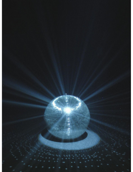 EUROLITE Mirror Ball 40cm