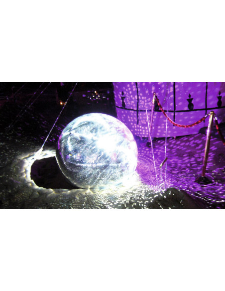 EUROLITE Mirror Ball 100cm
