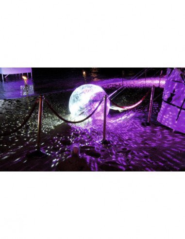 EUROLITE Mirror Ball 100cm