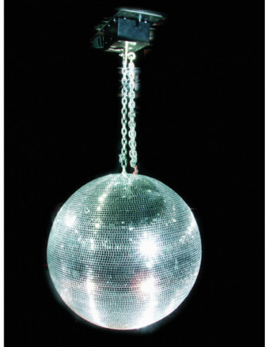EUROLITE Mirror Ball 100cm