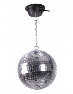 EUROLITE Mirror Ball Set... 2