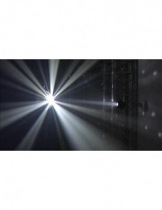 EUROLITE Mirror Ball Set... 2