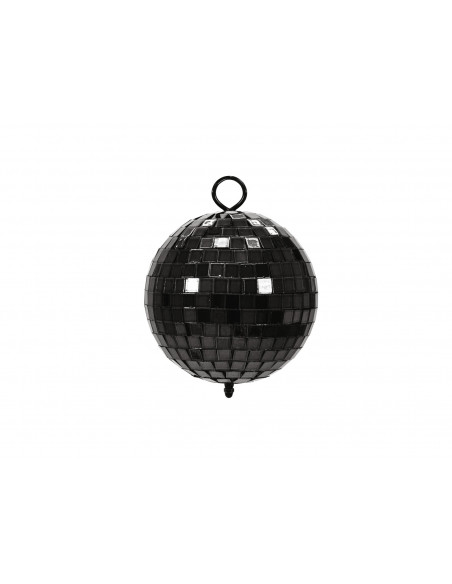 EUROLITE Mirror Ball 10cm black
